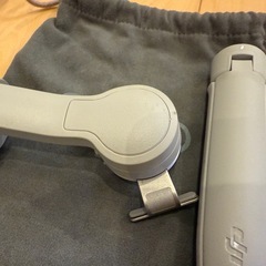 DJI Osmo Mobile 4 OM4 スマートフォン用ジンバル 　の画像