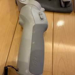 DJI Osmo Mobile 4 OM4 スマートフォン用ジンバル 　の画像