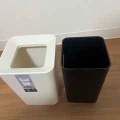 ミニゴミ箱の画像