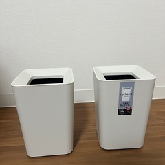 ミニゴミ箱の画像