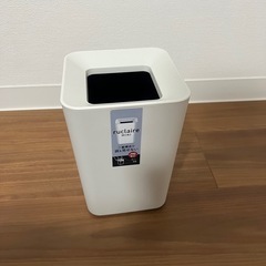 ミニゴミ箱の画像