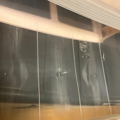 衣装ケース  お譲り先決まりました☆の画像