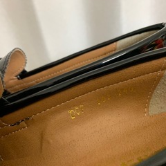 ローファーの画像