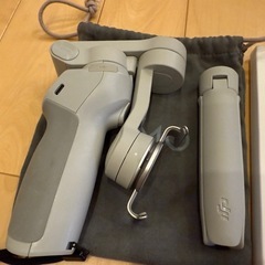 DJI Osmo Mobile 4 OM4 スマートフォン用ジンバル 　の画像