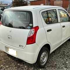 車検令和９年７月！アルトバン！の画像