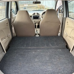 車検令和９年７月！アルトバン！の画像