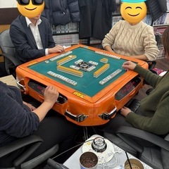 🀄️初心者に優しい個別麻雀教室🀄️の画像