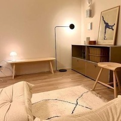IKEA 照明の画像