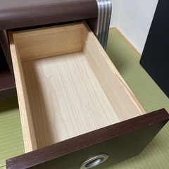 テレビ台の画像