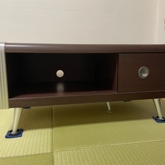 テレビ台の画像