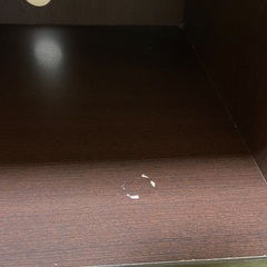 テレビ台の画像