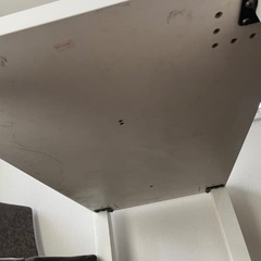 ダイニングテーブルのみの画像