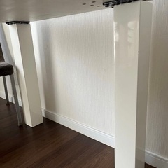 ダイニングテーブルのみの画像