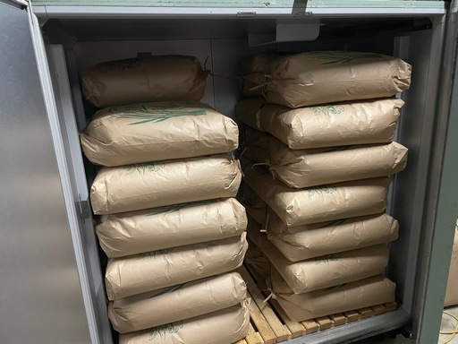 【数量限定】令和7年産　お米玄米30kg?白米でも販売できます?