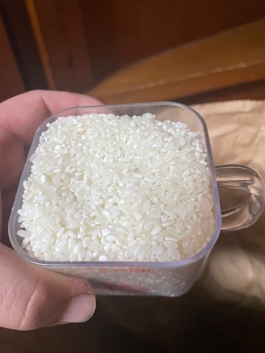 【数量限定】令和7年産　お米玄米30kg?白米でも販売できます?