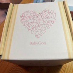 Baby Goo  食器ボウルの画像
