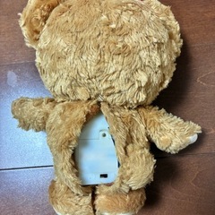 ユニベア　プリン　話す　動くの画像