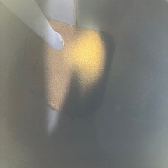 【栗山】イナドメ　90L 灯油　ホームタンク コーナー型の画像