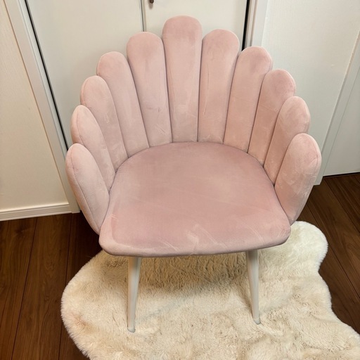 椅子/スイートデコレーション/貝殻/オシャレ/可愛い