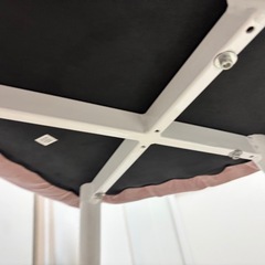 椅子/スイートデコレーション/貝殻/オシャレ/可愛いの画像