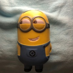 ミニオンの画像
