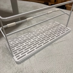 山崎実業　ジャグボトルスタンドの画像