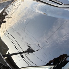 検付　プリウス  禁煙車の画像