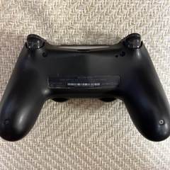 ps4  コントローラーの画像