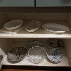 食器類の画像