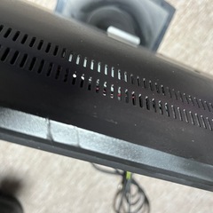パソコンモニター 24型の画像