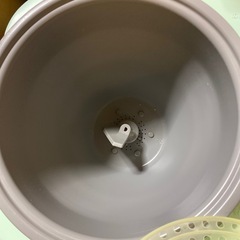 TOSHIBA 餅つき機 AFC294 東芝　全自動　もちっ子の画像