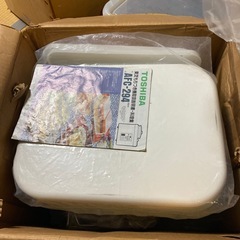 TOSHIBA 餅つき機 AFC294 東芝　全自動　もちっ子の画像