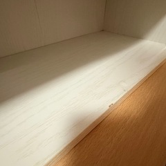 食器棚【取引中】の画像