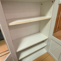 食器棚【取引中】の画像