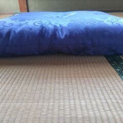 お寺さん用座布団の画像