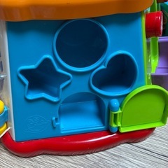 アガツマ アンパンマン おおきなよくばりボックスの画像