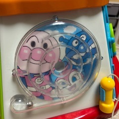 アガツマ アンパンマン おおきなよくばりボックスの画像