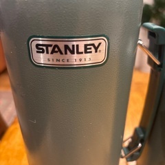 スタンレー。水筒、グロウラー1.9ℓの画像