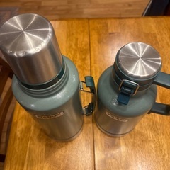 スタンレー。水筒、グロウラー1.9ℓの画像