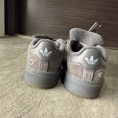 adidas キッズ　15cmの画像