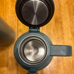 スタンレー。水筒、グロウラー1.9ℓの画像