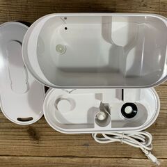 加湿器 Humidifierの画像