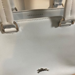 ロンシャン🔴Longchamp🔴レザー2wayバックの画像