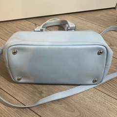 ロンシャン🔴Longchamp🔴レザー2wayバックの画像