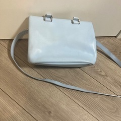 ロンシャン🔴Longchamp🔴レザー2wayバックの画像
