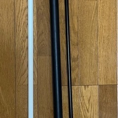 突っ張り棒の画像