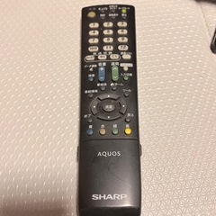 SHARP LCｰ19K7の画像