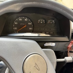 ウォークスルーバン　L70の画像