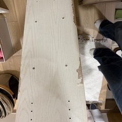 お譲りします！！！(収納棚)の画像