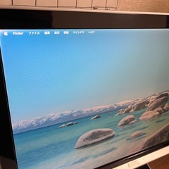 BenQ ベンキュー E2200HD モニター 21.5インチ ディスプレイの画像